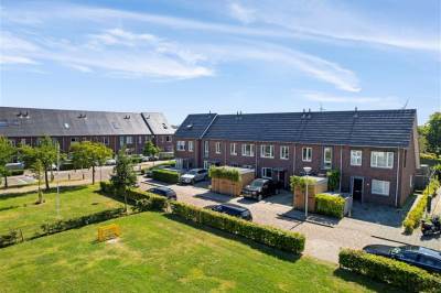 Woning Van Innevelthof 9 Maasdijk