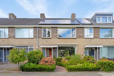 Woning Beatrixpark 15 Den Bosch