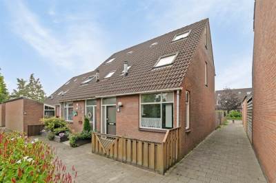 Woning Roerdompsingel 90 Numansdorp