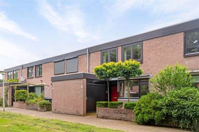 Woning Clervauxlaan 23 Eindhoven