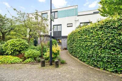 Woning Kleine Kreek 58 Amersfoort