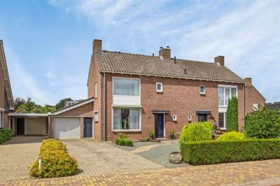 Woning Grotestraat 27 Sambeek