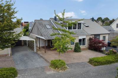 Woning Scholekster 28 Lemmer