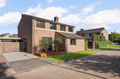 Woning Diamantweg 30 Oss