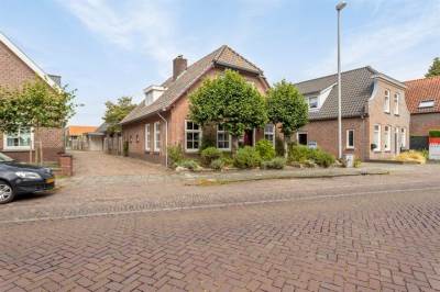 Woning Grotestraat 26 Drunen
