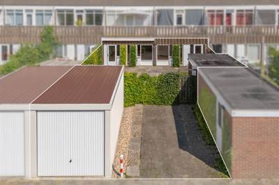 Woning Kanariesprenk 41 Vlissingen