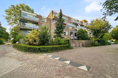 Woning Gruttoweide 23 Wageningen