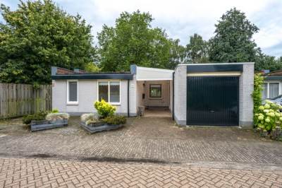 Woning W.J. Bladergroenstraat 60 Tiel