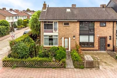 Woning Johannes Poststraat 12 Hoorn (NH)