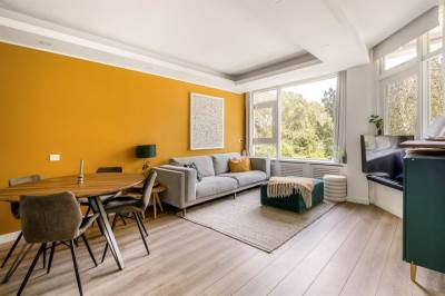 Woning Van Leeuwenhoekstraat 50022 Haarlem