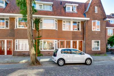 Woning Morelstraat 63 Utrecht
