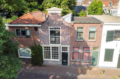 Woning Groeneweg 26 Gouda