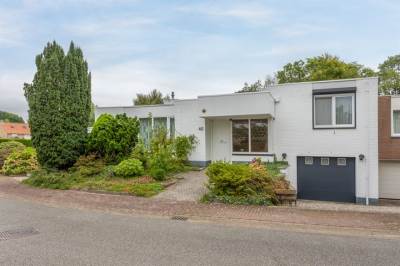 Woning Merelstraat 46 Spaubeek