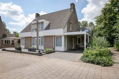 Woning Hof 11 Gemert