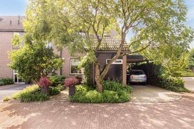 Woning De Cotelaer 32 Barneveld