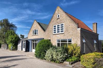 Woning Kwartiersedijk 14 Fijnaart