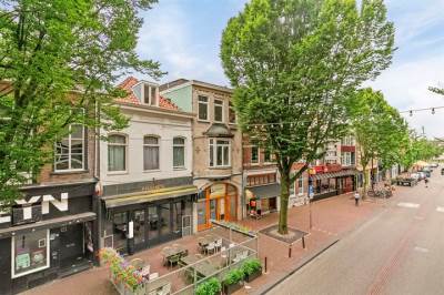 Woning Hertogstraat 25A Nijmegen