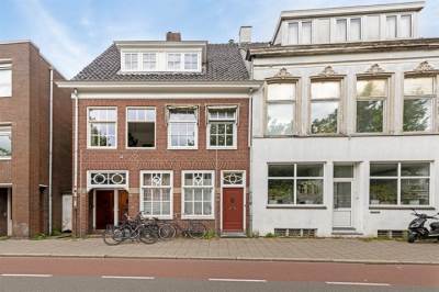 Woning Schuitendiep 38b Groningen