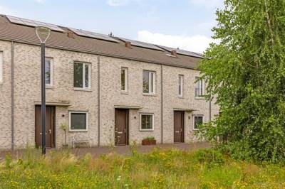 Woning Waterlinie 75 Eindhoven