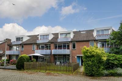 Woning Burg. Cremershof 35 Panningen