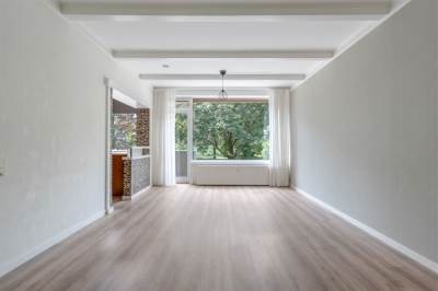 Woning Julianaplantsoen 69 Diemen