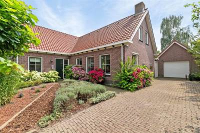 Woning Strobbelhoekstraat 26 Ovezande