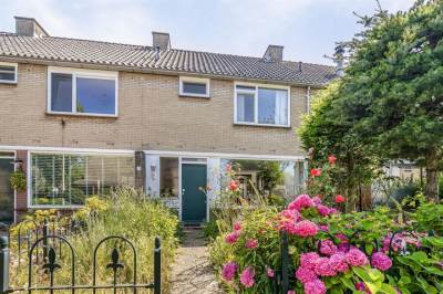 Woning Haagwinde 13 Barendrecht