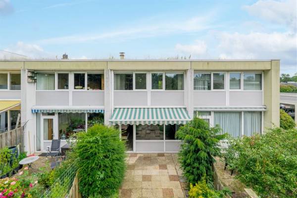 Woning Kantershof 597 Amsterdam