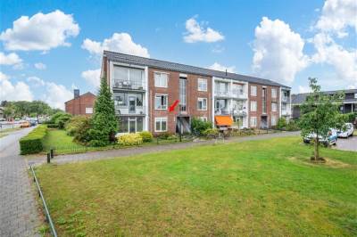 Woning Arnhemseweg 243 Apeldoorn