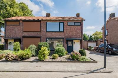Woning Harmonielaan 33 Prinsenbeek