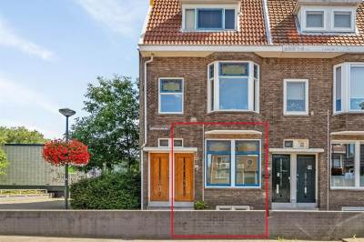 Woning Copernicusplein 10A Schiedam