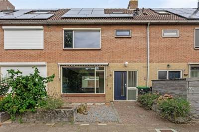 Woning Lavastraat 17 't Harde