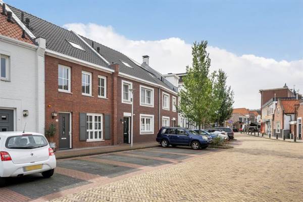 Woning Koningstraat 14 Naaldwijk