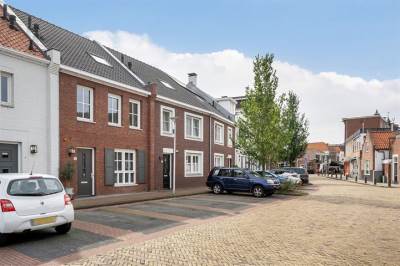 Woning Koningstraat 14 Naaldwijk