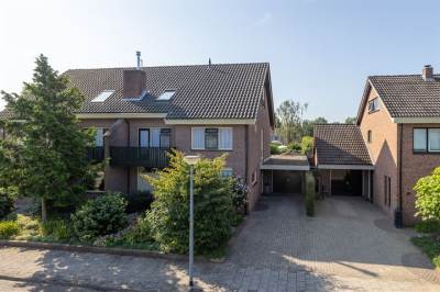 Woning Emmasingel 75 Groenlo