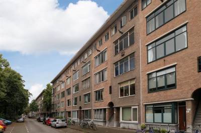 Woning Noorderhavenkade 73C03 Rotterdam
