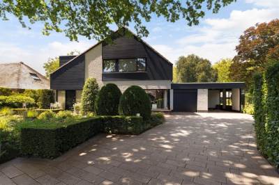 Woning Maasland 8 Waalwijk