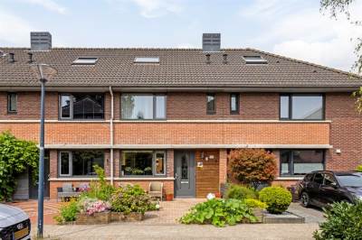 Woning John Raedeckerhof 118 Hoorn (NH)