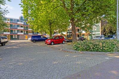 Woning Heveapad 127 Hoogezand