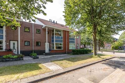 Woning Simon van Collemstraat 66 Almere