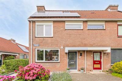 Woning Weegbreestraat 28 Purmerend