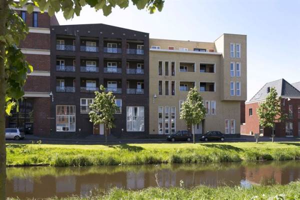 Woning Baak van Camperduin 72 Amersfoort