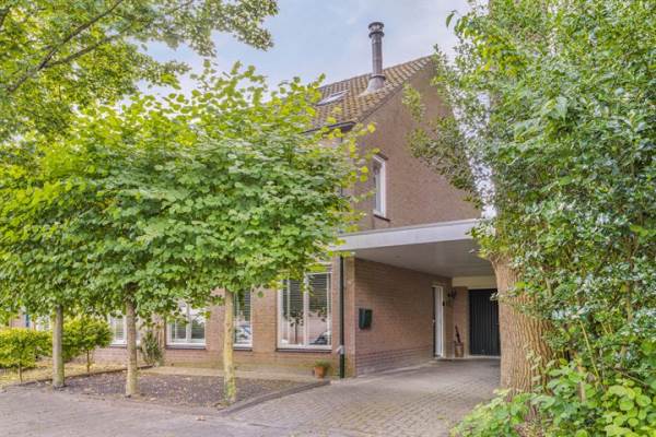 Woning Roerstraat 78 Eindhoven