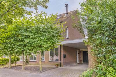 Woning Roerstraat 78 Eindhoven
