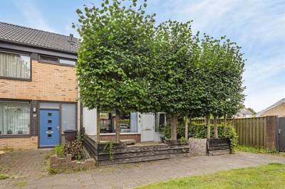 Woning Beatrixstraat 21 Oudheusden