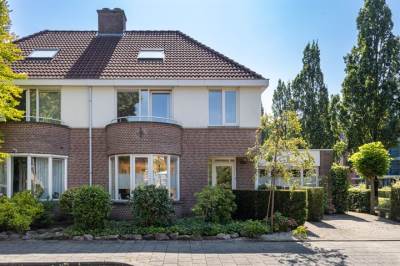Woning Jezuïetenlaan 19 Nijmegen