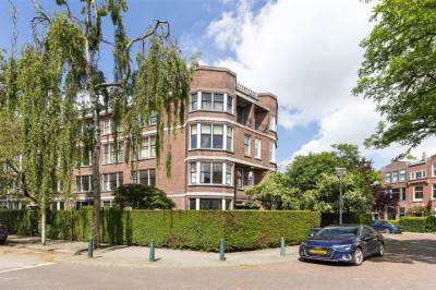 Woning Prinses Julianalaan 21B Rotterdam