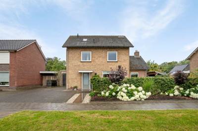 Woning Eikelstraat 8 Deurne