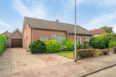 Woning Papaverweg 58 Nunspeet