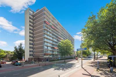 Woning Leyweg 134 Den Haag